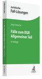 Bild: Fälle zum BGB Allgemeiner Teil - C.H.BECK