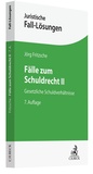 Cover: Fälle zum Schuldrecht II - C.H.BECK