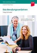 Cover: Fallakte: Das Berufungsverfahren - ZAP