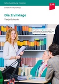Cover: Fallakte: Die Zivilklage - ZAP