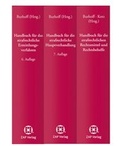 Cover: Trilogie des Strafverteidigers (Bundle) - ZAP