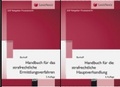 Cover: Kombination Handbuch f&uuml;r das strafrechtliche Ermittlungsverfahren + Handbuch f&uuml;r die strafrechtliche Hauptverhandlung