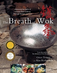Abbildung von: The Breath of a Wok - Simon & Schuster
