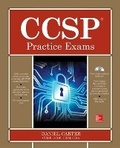 Cover: CCSP Certified Cloud Security Professional Practice Exams - McGraw-Hill Education