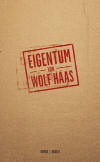Abbildung von: Eigentum - Hanser