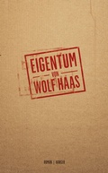Cover: Eigentum - Hanser