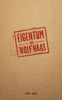 Enlarge image Cover: Eigentum - Hanser
