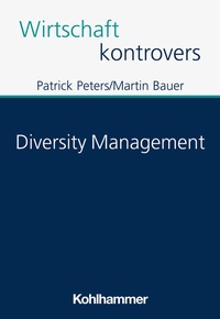 Abbildung von: Diversity Management - Kohlhammer