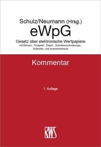 Abbildung von: eWpG - RWS