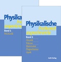 Cover: Physik allgemein / Physikalische Freihandexperimente in 2 B&auml;nden - Aulis Verlag in Friedrich Verlag GmbH