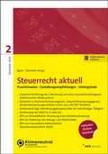 Cover: Steuerrecht aktuell 2/2023 - NWB