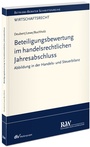 Bild: Beteiligungsbewertung im handelsrechtlichen Jahresabschluss - Fachmedien Recht und Wirtschaft