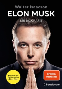 Enlarge image Cover: Elon Musk - C. Bertelsmann