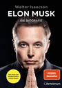 Cover: Elon Musk - C.Bertelsmann