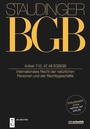 Bild: BGB: Kommentar zum B&uuml;rgerlichen Gesetzbuch mit Einf&uuml;hrungsgesetz und Nebengesetzen - Otto Schmidt/De Gruyter