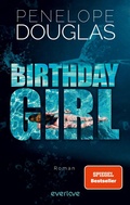 Cover: Birthday Girl - Piper
