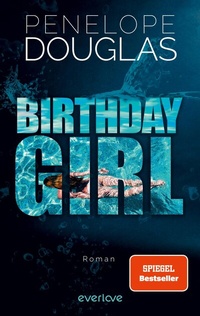 Enlarge image Cover: Birthday Girl - Piper