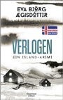 Cover: Verlogen - Kiepenheuer & Witsch