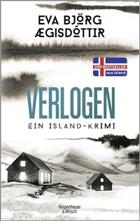 Enlarge image Cover: Verlogen - Kiepenheuer & Witsch
