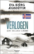 Cover: Verlogen - Kiepenheuer & Witsch