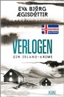 Cover: Verlogen - Kiepenheuer & Witsch
