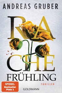 Enlarge image Cover: Rachefrühling - Goldmann
