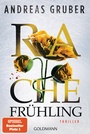 Cover: Rachefrühling - Goldmann