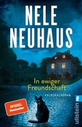 Cover: In ewiger Freundschaft (Ein Bodenstein-Kirchhoff-Krimi 10) - Ullstein Taschenbuchverlag