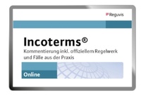 Abbildung von: Incoterms® Online - Reguvis Fachmedien