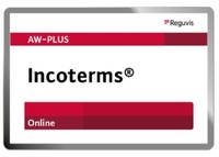 Bild vergrößern Bild: Incoterms® Online AW-Plus-Ausgabe - Reguvis Fachmedien