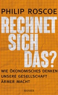 Cover: Rechnet sich das? - Hanser