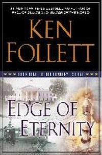 Enlarge image Cover: Edge of Eternity - PENGUIN Group (USA) Inc.