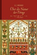 Cover: &Uuml;ber die Natur der Dinge - Galiani Berlin