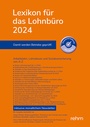 Bild: Lexikon für das Lohnbüro 2024 - Rehm