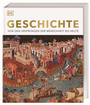 Cover: Geschichte - Dorling Kindersley Verlag