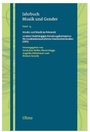 Cover: Gender und Musik im Netzwerk - Georg Olms Verlag