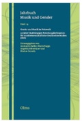 Cover: Gender und Musik im Netzwerk - Georg Olms Verlag