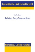 Cover: Related Party Transactions - Nomos