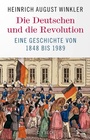 Bild: Die Deutschen und die Revolution - C.H.BECK