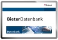 Abbildung von: Bieterdatenbank - Reguvis Fachmedien