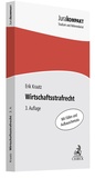 Cover: Wirtschaftsstrafrecht - C.H.BECK