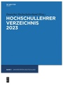 Bild: Universitäten Deutschland - De Gruyter Saur