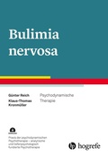Cover: Bulimia nervosa - Hogrefe