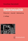 Cover: Clankriminalit&auml;t - Kriminalistik