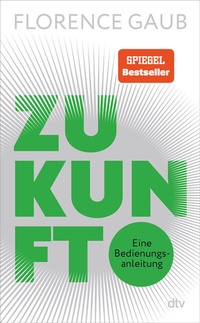 Abbildung von: Zukunft - dtv