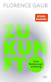Abbildung von: Zukunft - dtv