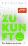 Cover: Zukunft - dtv