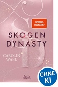 Cover: Skogen Dynasty (Crumbling Hearts, Band 1) - Loewe