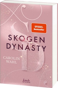 Abbildung von: Skogen Dynasty (Crumbling Hearts, Band 1) - Loewe