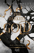 Cover: The Darkest Gold - Die Geliebte - Rowohlt